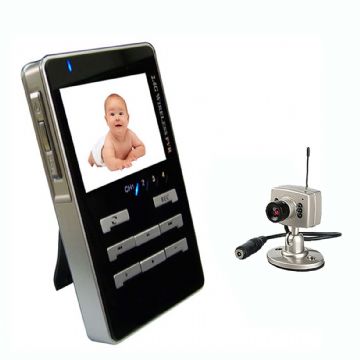 Wireless Baby Monitor (Ls-928)